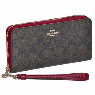 コーチ(COACH)のコーチ COACH 長財布 C4452 IMRVQ(財布)