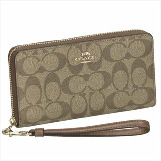 コーチ(COACH)のコーチ COACH 長財布 C4452 IMS5U(財布)