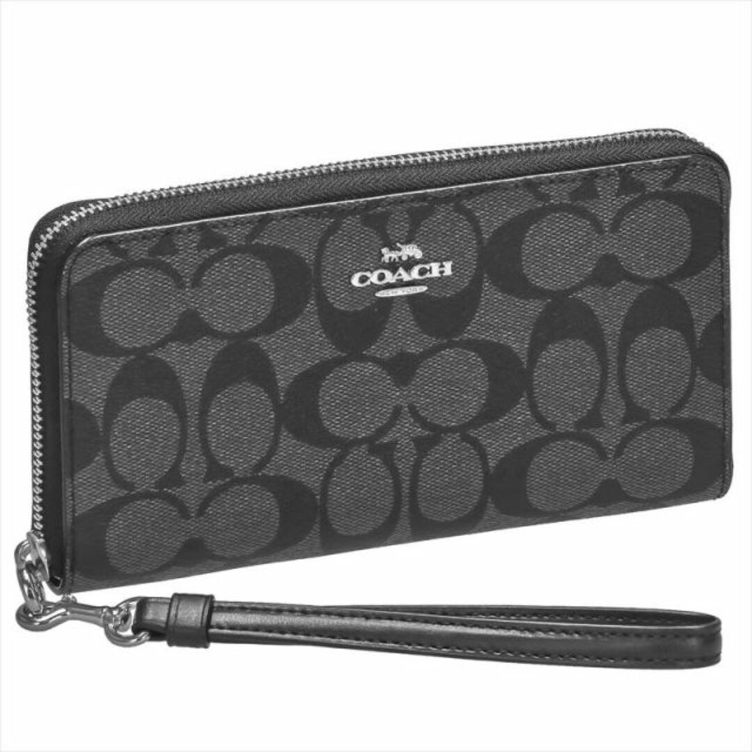 コーチ COACH 長財布