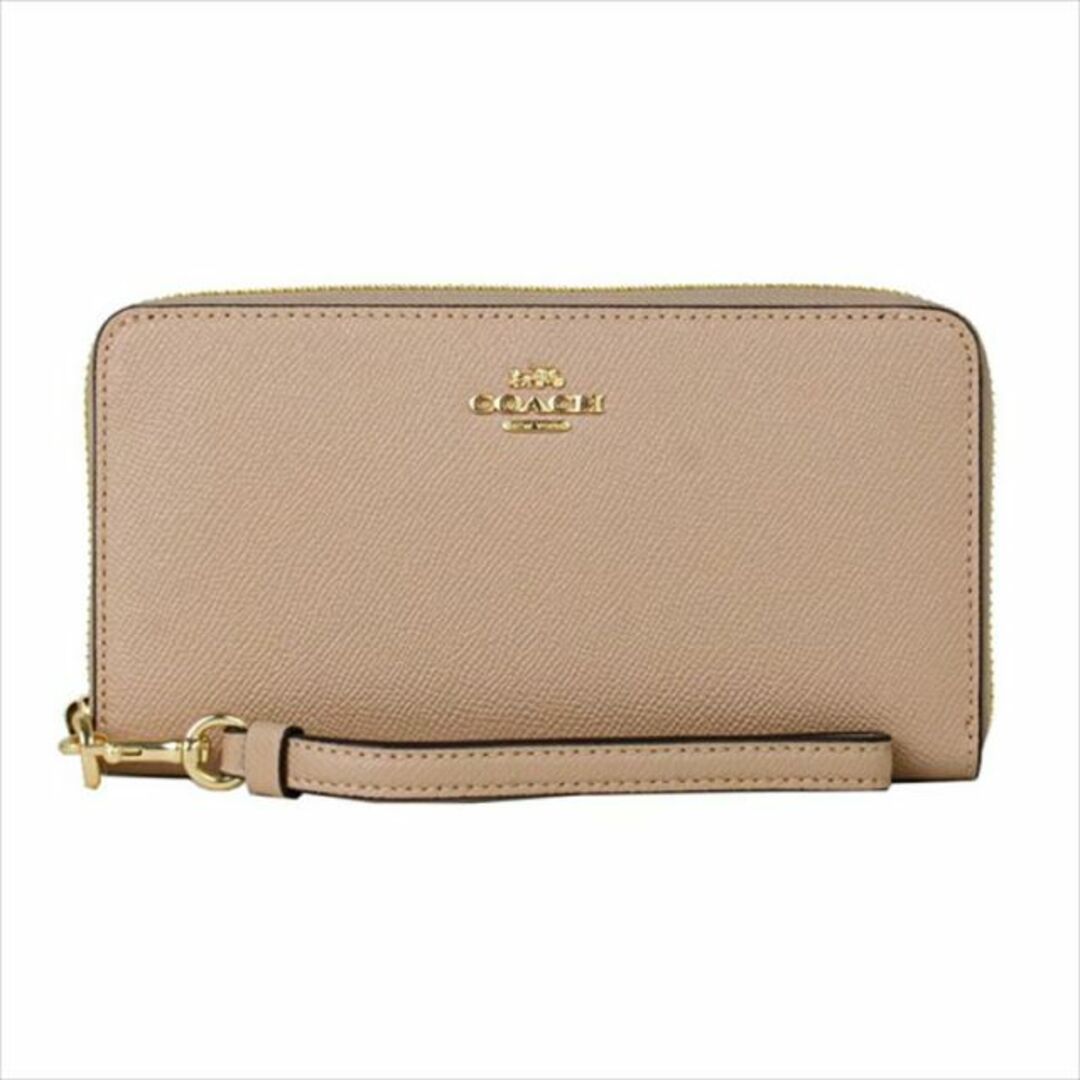 コーチ COACH 長財布 - www.sorbillomenu.com