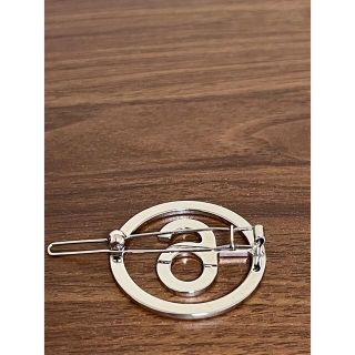 Maison Martin Margiela - 新品 MM6 メゾンマルジェラ ヘアクリップ