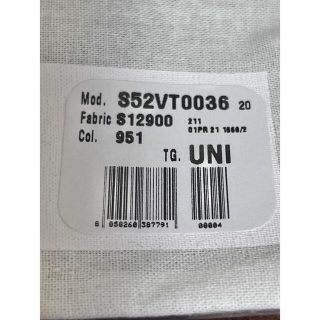 Maison Martin Margiela - 新品 MM6 メゾンマルジェラ ヘアクリップ