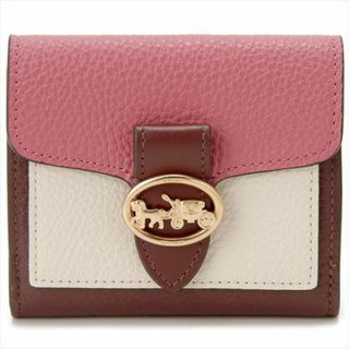 コーチ(COACH)のコーチ COACH 二つ折 財布 IMSPV(財布)