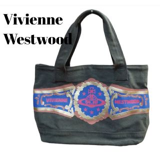 ヴィヴィアン(Vivienne Westwood) トートバッグの通販 1,000点以上 ...