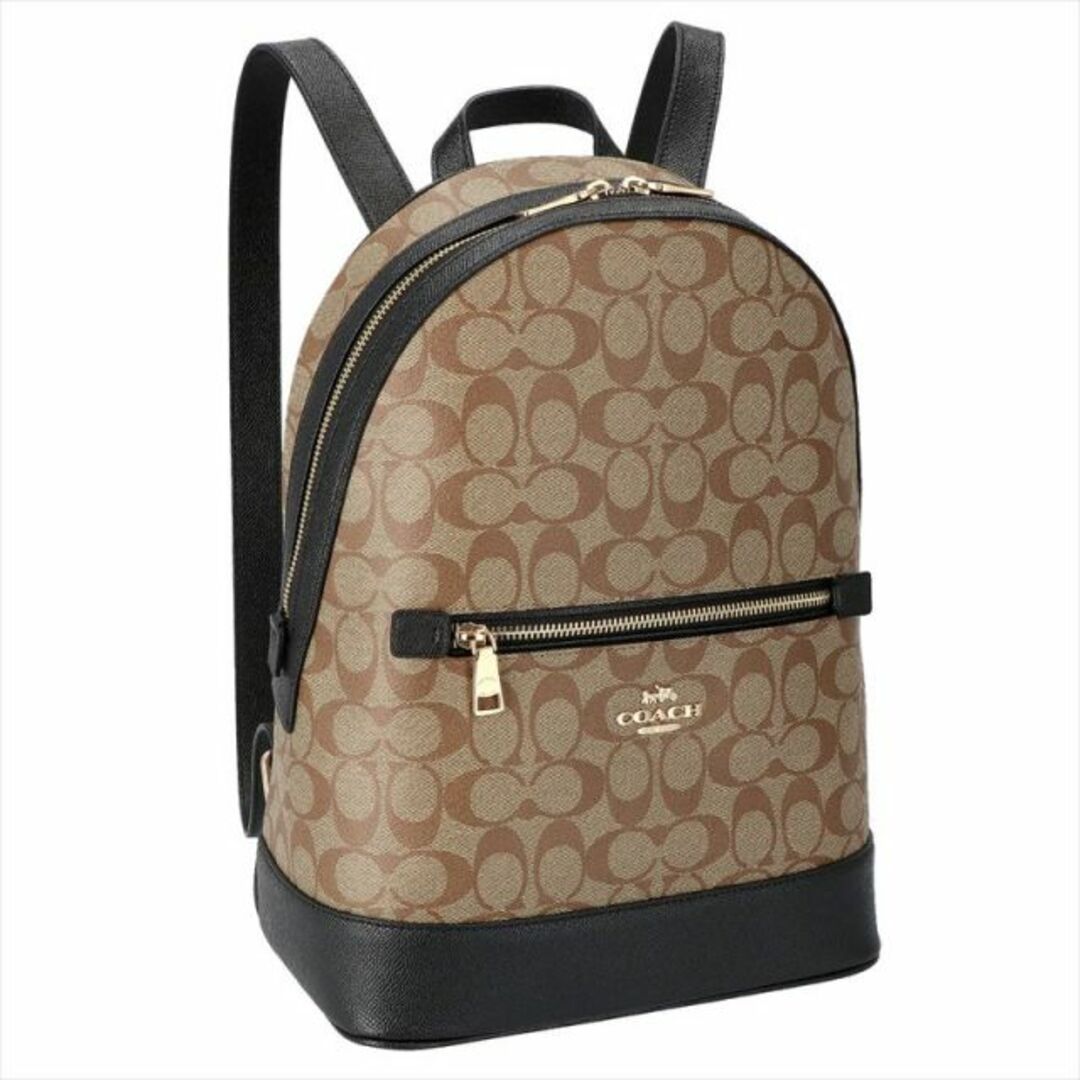 コーチ COACH リュック