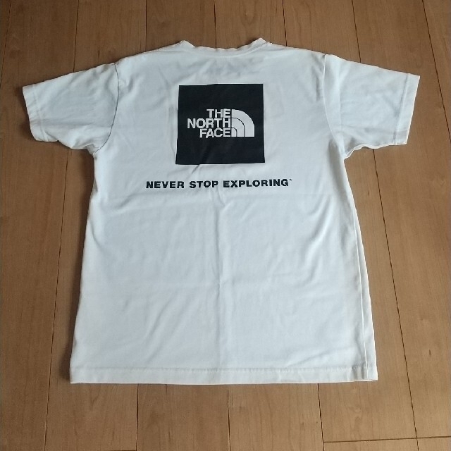 THE NORTH FACE(ザノースフェイス)のTHE NORTH FACE 半袖Tシャツ メンズのトップス(Tシャツ/カットソー(半袖/袖なし))の商品写真