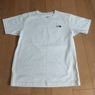 ザノースフェイス(THE NORTH FACE)のTHE NORTH FACE 半袖Tシャツ(Tシャツ/カットソー(半袖/袖なし))