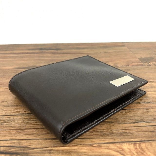 未使用品 FENDI 二つ折り財布 31011 435 メンズのファッション小物(折り財布)の商品写真