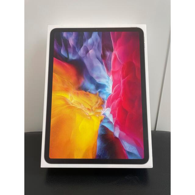 iPad Pro (第2世代) 11インチ 512GB スペースグレイ Wi-F