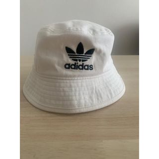 アディダス(adidas)のadidas originals バケットハット　Tシャツ　セット(ハット)