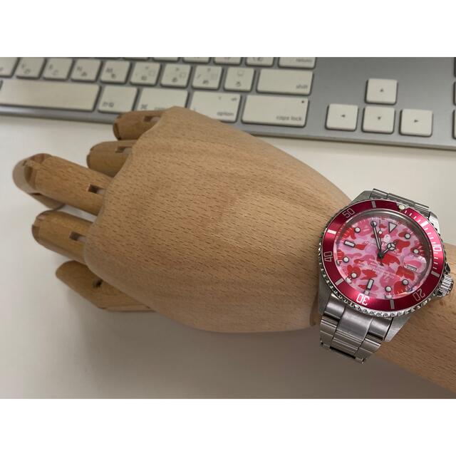 正規保証】 A BATHING APE - A BATHING APE/BAPEX/サルマリーナ/限定