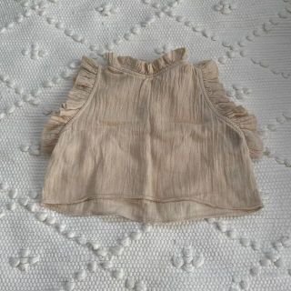 ソーアプルーム(SOOR PLOOM)のsoor ploom＊トップス(シャツ/カットソー)