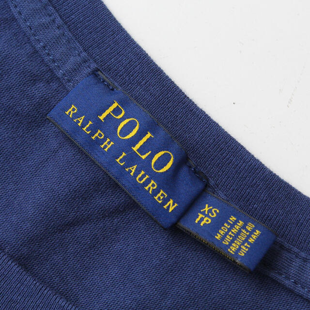 POLO RALPH LAUREN(ポロラルフローレン)のPOLO RALPH LAUREN ワンピース【2400012924000】 レディースのワンピース(その他)の商品写真