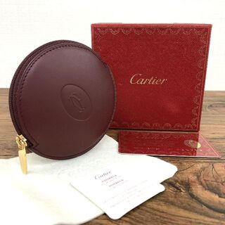 カルティエ コインケース/小銭入れ(メンズ)の通販 100点以上 | Cartier 