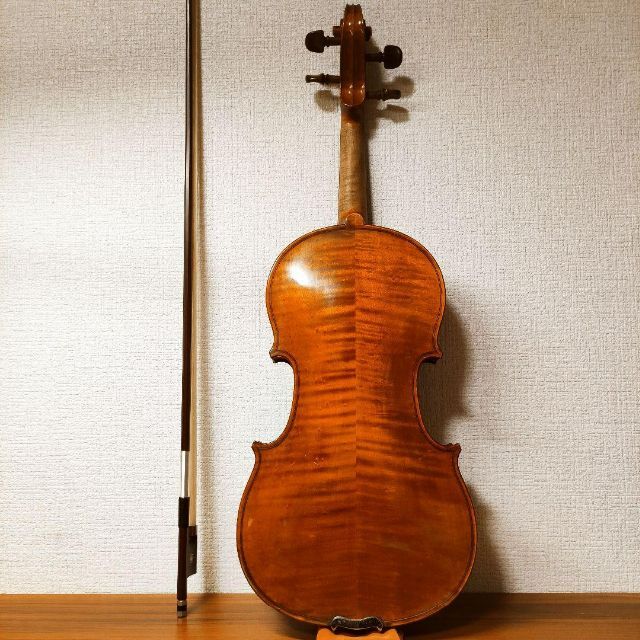 【良反響】Erich Werner 4/4 バイオリン 1994