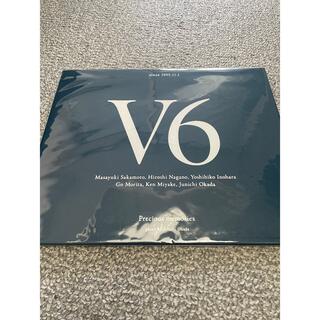 ブイシックス(V6)のV6 記念品(アイドルグッズ)