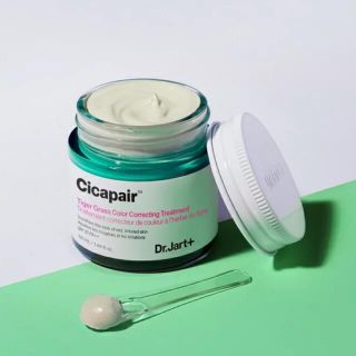 ドクタージャルト(Dr. Jart+)のDr.Jart Cicapair Recover(CCクリーム)