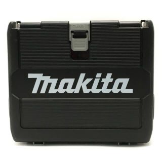 マキタ(Makita)の☆☆MAKITA マキタ 《 充電式インパクトドライバ イエロー 》18V / 6Ah / TD172DGXFY(その他)