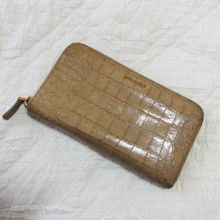 ミュウミュウ(miumiu)のMIU MIU 長財布 レディース(財布)