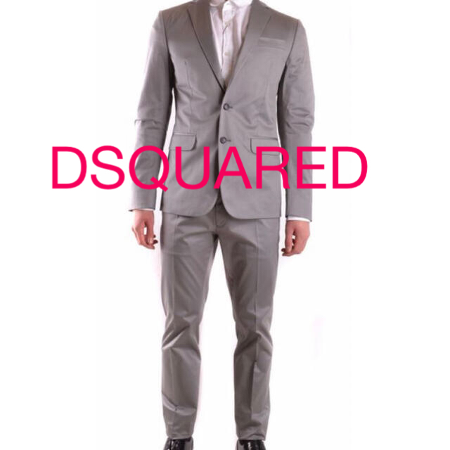 DSQUARED2  セットアップ