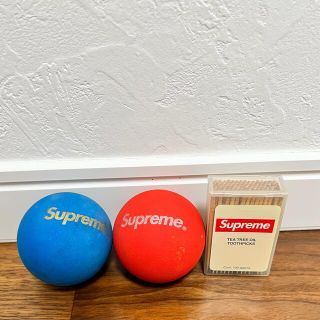 シュプリーム(Supreme)のSupreme⭐︎sky Bounce スカイバウンスハンドボール/つまようじ(その他)