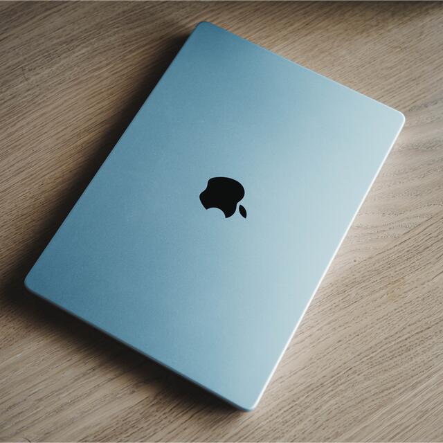 MacBook Pro 14inch 32コア メモリ32GB 1TB USキー | フリマアプリ ラクマ