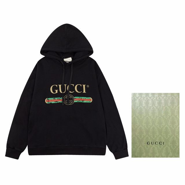 GUCCI パーカー-