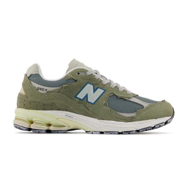 New Balance(ニューバランス)のレアサイズ【26.5cm】2002R プロテクションパック"ミラージュグレー" メンズの靴/シューズ(スニーカー)の商品写真