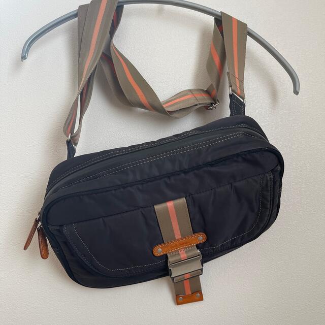 Paul Smith(ポールスミス)のポールスミス　ショルダーバック メンズのバッグ(ショルダーバッグ)の商品写真