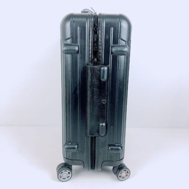 RIMOWA リモワ　サルサ　４輪　３２L　キャリー　スーツケース　ビジネス