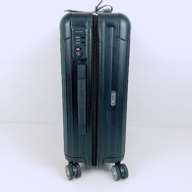 RIMOWA リモワ　サルサ　４輪　３２L　キャリー　スーツケース　ビジネス