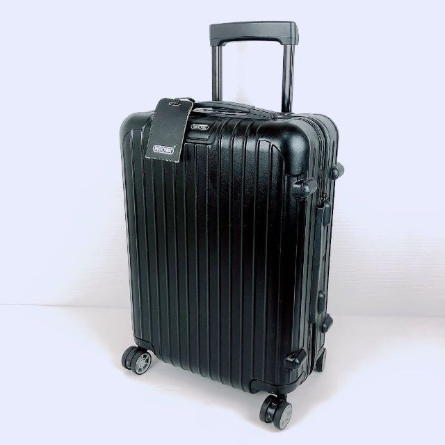 RIMOWA リモワ サルサ 4輪 32L キャリー スーツケース ビジネス