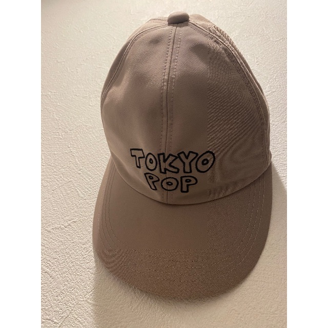 CA4LA(カシラ)のCA4LA TOKYO POP キャップ 帽子 野球帽 キースへリング メンズの帽子(キャップ)の商品写真