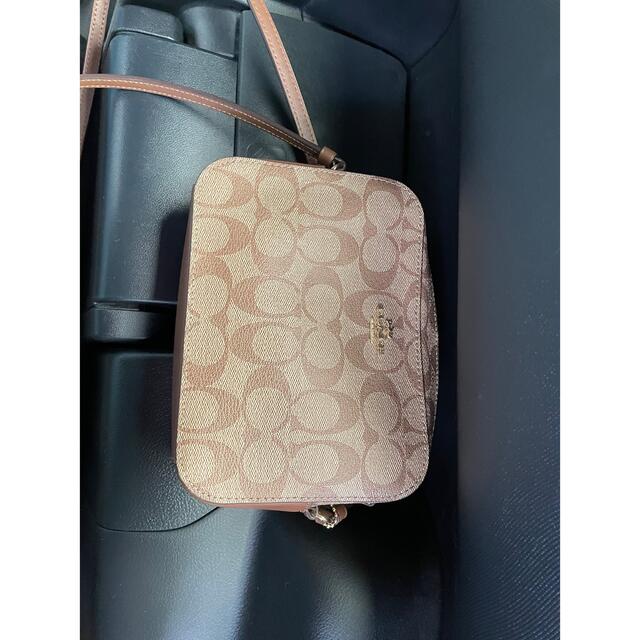 値頃 COACH - coach バッグ ショルダー ショルダーバッグ 値頃 COACH - coach バッグ ショルダー ショルダーバッグ