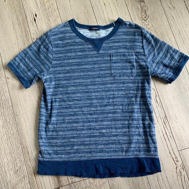 URBAN RESEARCH(アーバンリサーチ)のアーバンリサーチ　men's Tシャツ メンズのトップス(Tシャツ/カットソー(半袖/袖なし))の商品写真