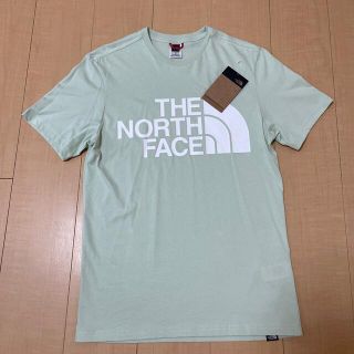 ザノースフェイス(THE NORTH FACE)の新品未使用   THE NORTH FACE   Ssize(Tシャツ/カットソー(半袖/袖なし))