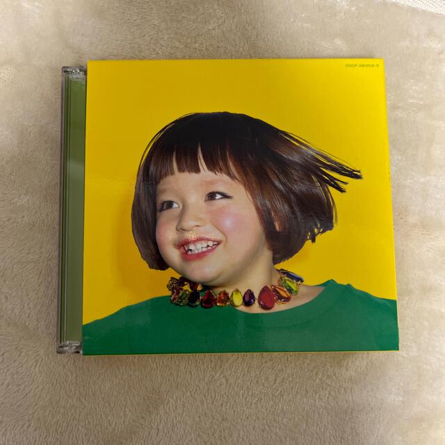 5years 木村カエラ　butterfly収録 結婚式　CD エンタメ/ホビーのCD(ポップス/ロック(邦楽))の商品写真