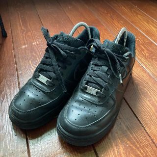 ナイキ(NIKE)の値下げ　ナイキ スニーカー  23㎝　エアフォース1  AIR FORCE 1(スニーカー)