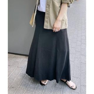 スピックアンドスパン ロングスカート/マキシスカートの通販 4,000点 ...