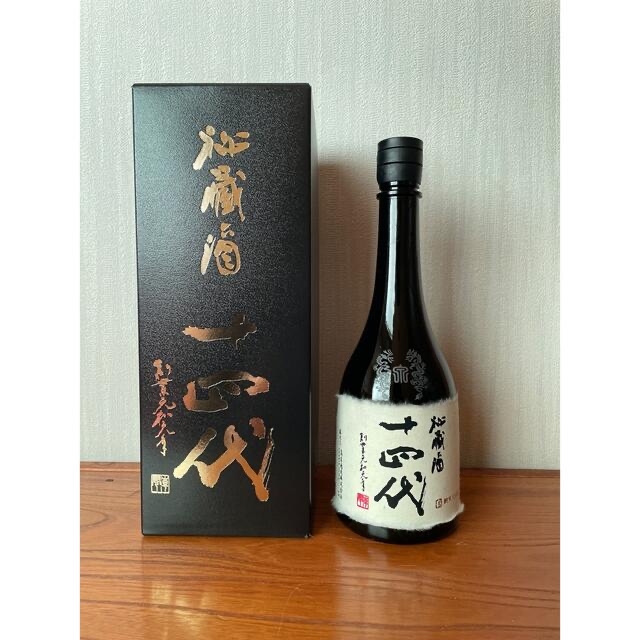 【ラッピング不可】 飲料/酒十四代 秘蔵酒【純米大吟醸 古酒】 www.tomay.com.tr