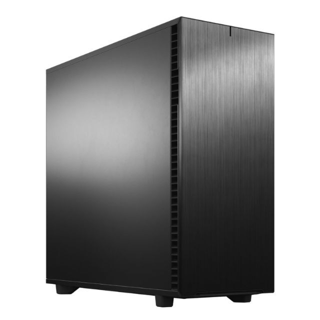 Fractal Design Define 7 XL 自作PC