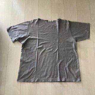 ドレステリア(DRESSTERIOR)のドレステリア  コットンボートネック(Tシャツ/カットソー(七分/長袖))