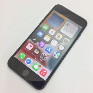 アイフォーン(iPhone)の【B】iPhone SE (第2世代)/64GB/356778115489941(スマートフォン本体)