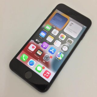 アイフォーン(iPhone)の【B】iPhone SE (第2世代)/64GB/350252264463814(スマートフォン本体)