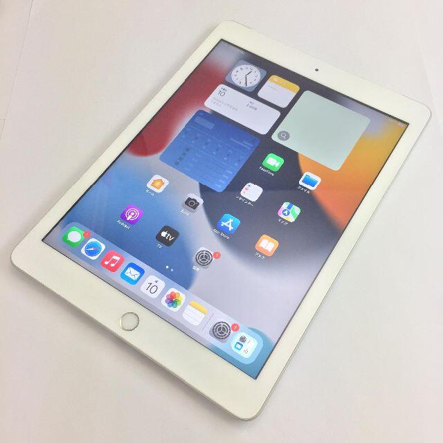 【B】iPad (第5世代)/32GB/359457083744143