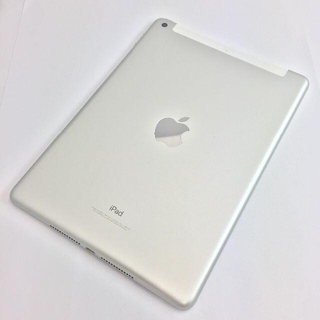 【A】iPad (第5世代)/32GB/359453082061944