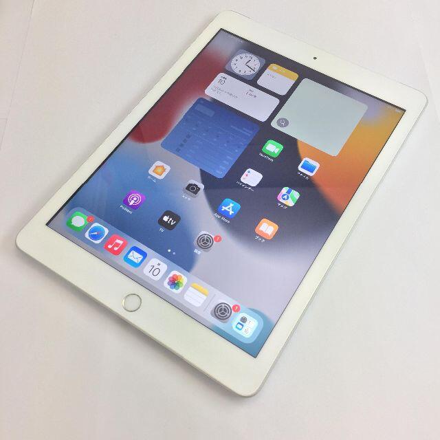 【A】iPad (第5世代)/32GB/355806089820618