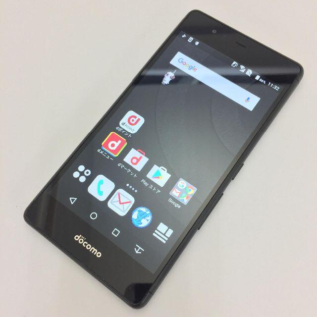 arrows(アローズ)の【B】F-05J/arrows Be F-05J/354543081370919 スマホ/家電/カメラのスマートフォン/携帯電話(スマートフォン本体)の商品写真