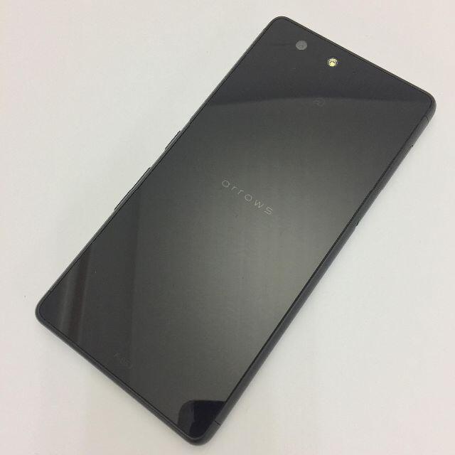 arrows(アローズ)の【B】F-05J/arrows Be F-05J/354543081370919 スマホ/家電/カメラのスマートフォン/携帯電話(スマートフォン本体)の商品写真