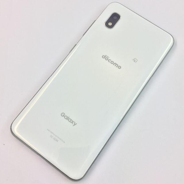 【B】SC-02M/Galaxy A20/358776101316415 1